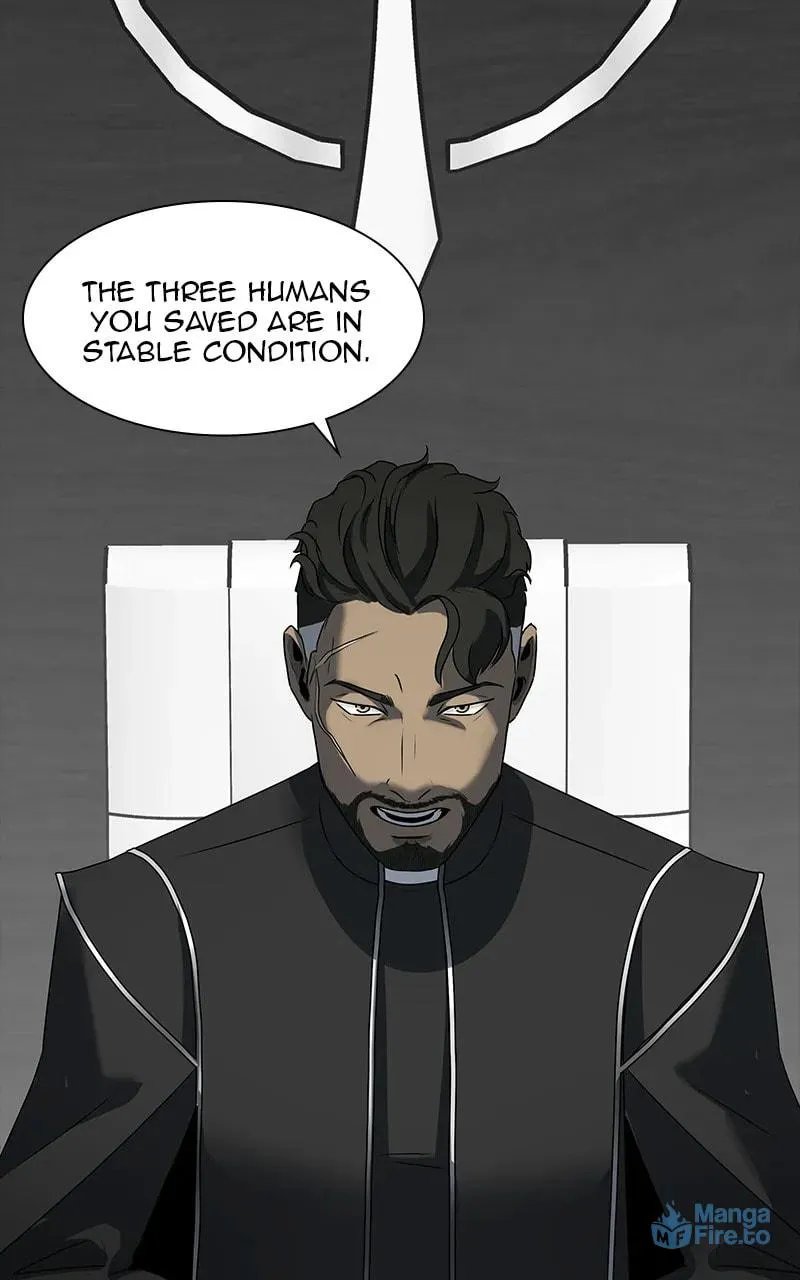 Covenant (Colored) Chapter 11 page 72 - 
