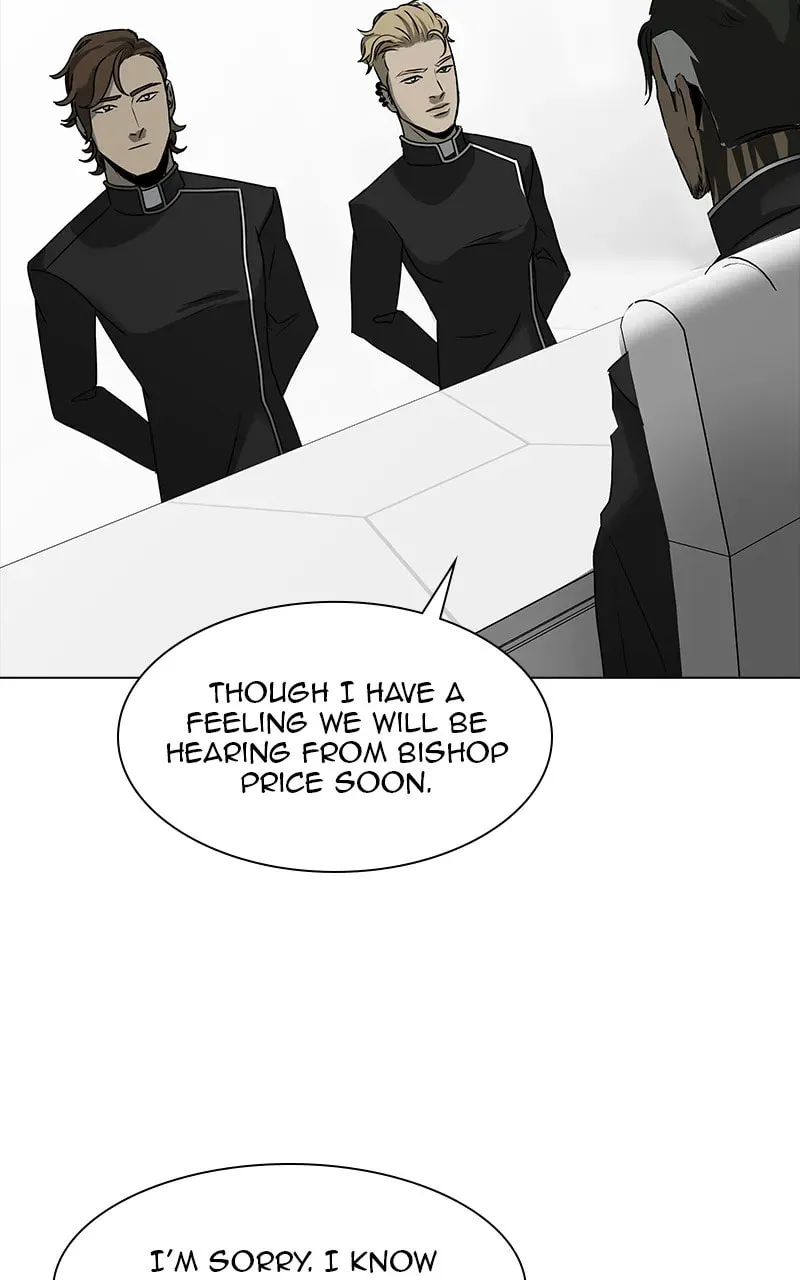 Covenant (Colored) Chapter 11 page 74 - 