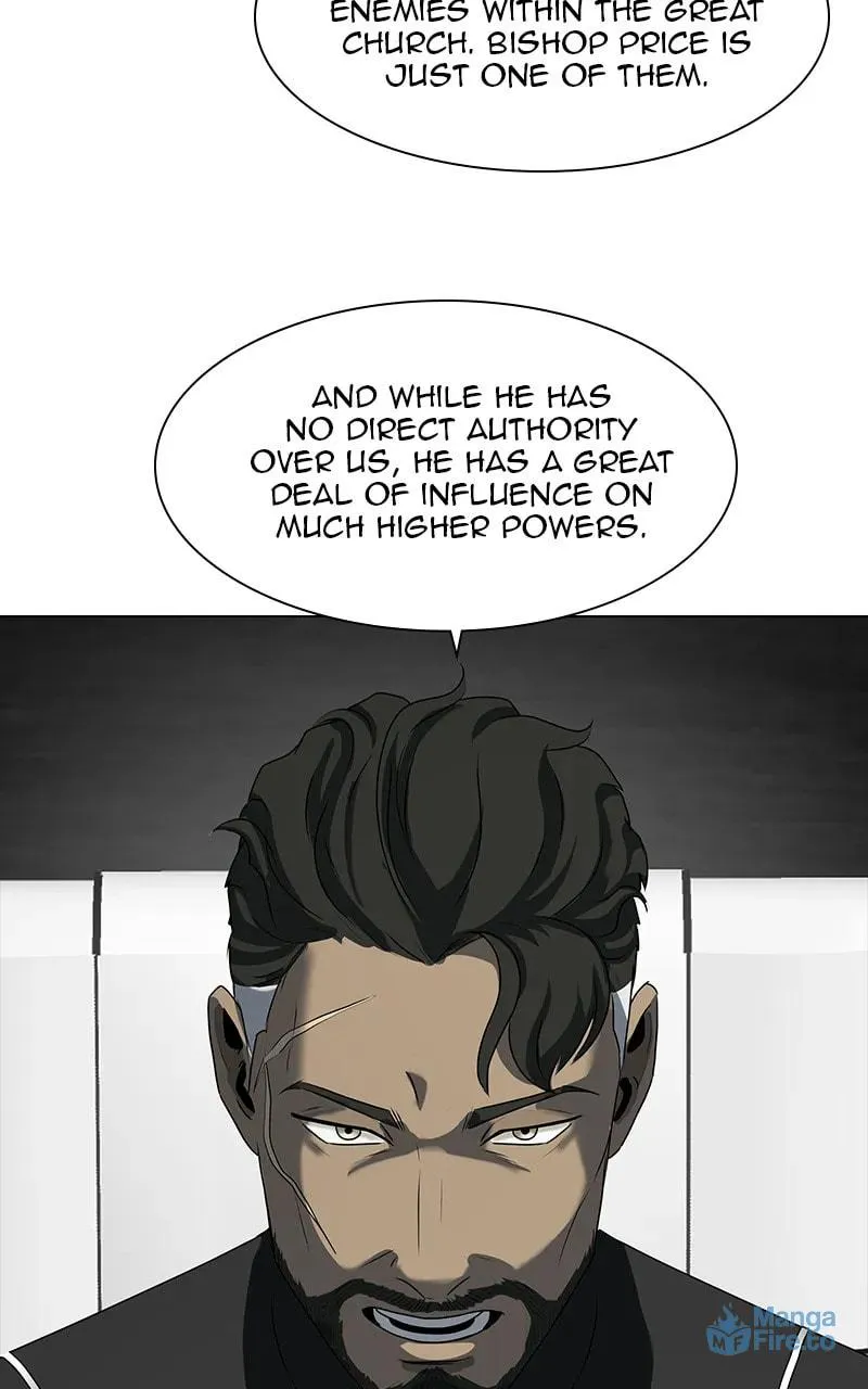 Covenant (Colored) Chapter 11 page 81 - 