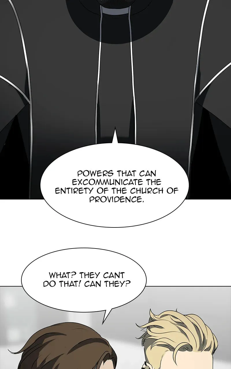 Covenant (Colored) Chapter 11 page 82 - 