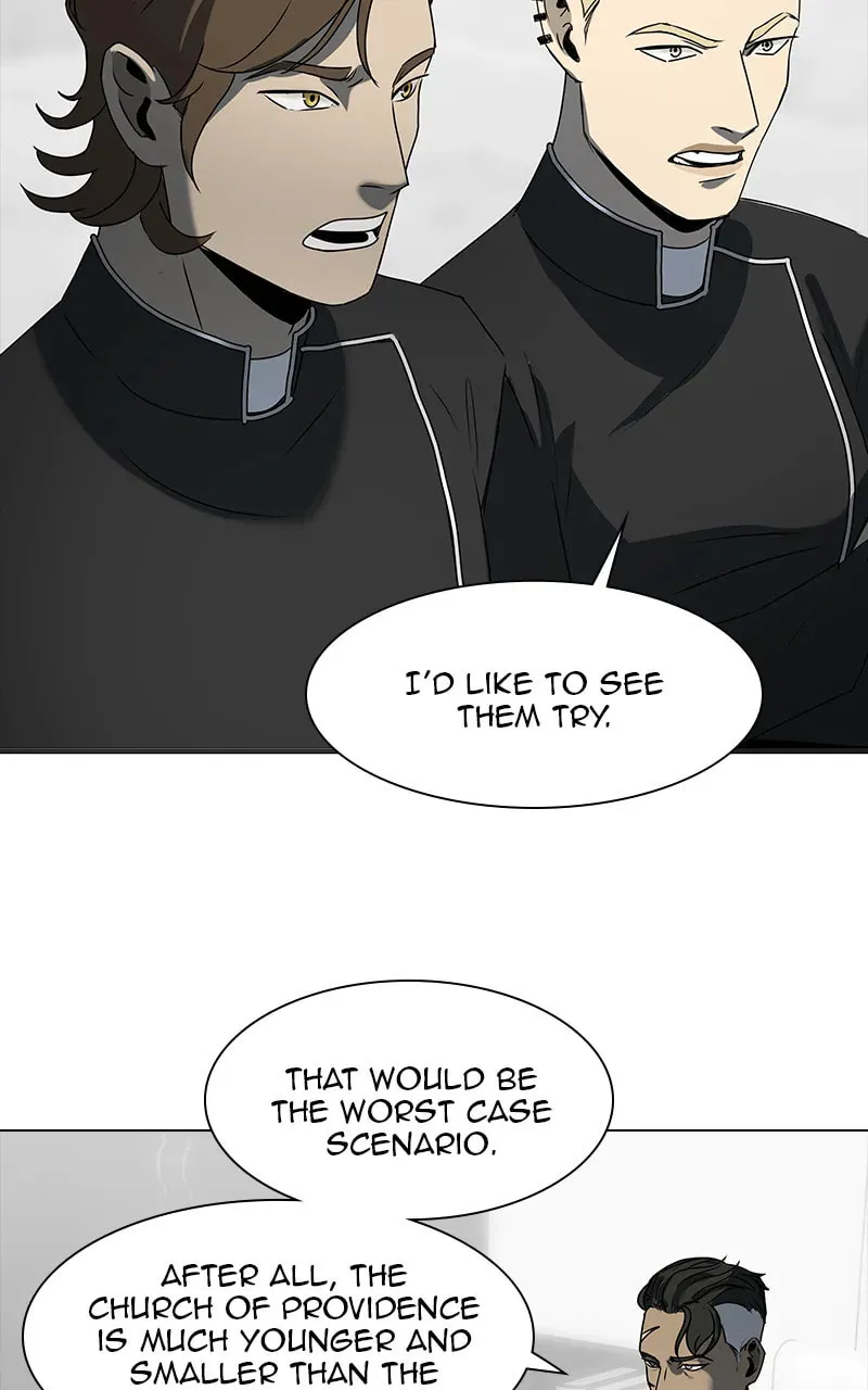 Covenant (Colored) Chapter 11 page 83 - 