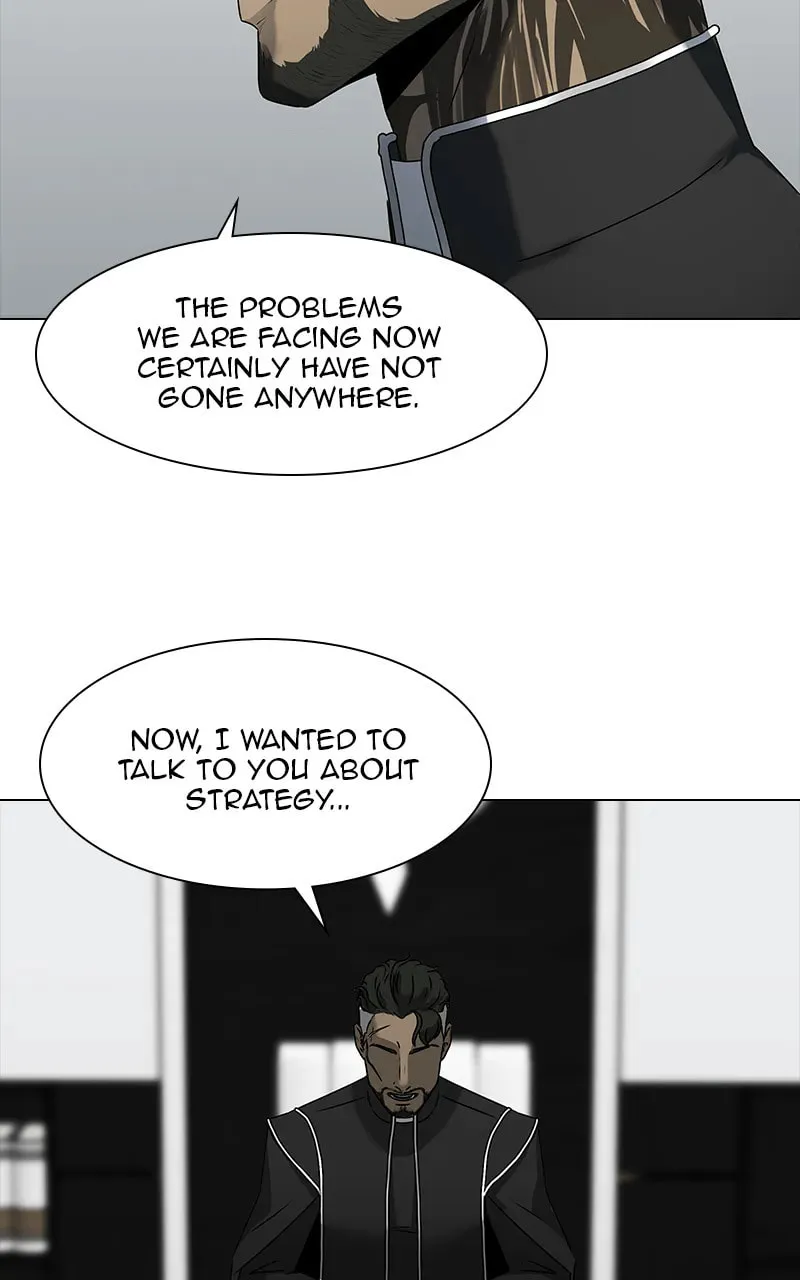 Covenant (Colored) Chapter 11 page 86 - 