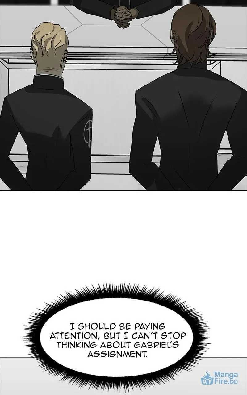 Covenant (Colored) Chapter 11 page 87 - 
