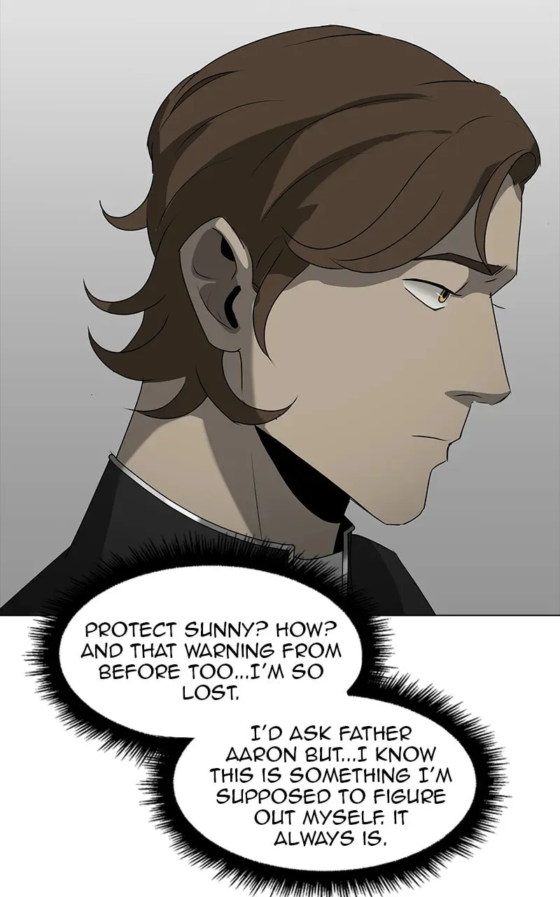 Covenant (Colored) Chapter 11 page 88 - 