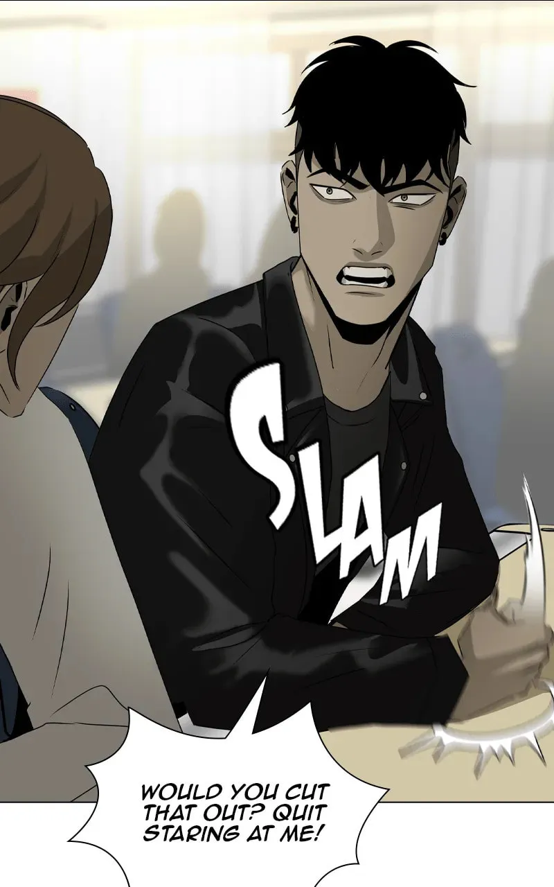 Covenant (Colored) Chapter 11 page 10 - 