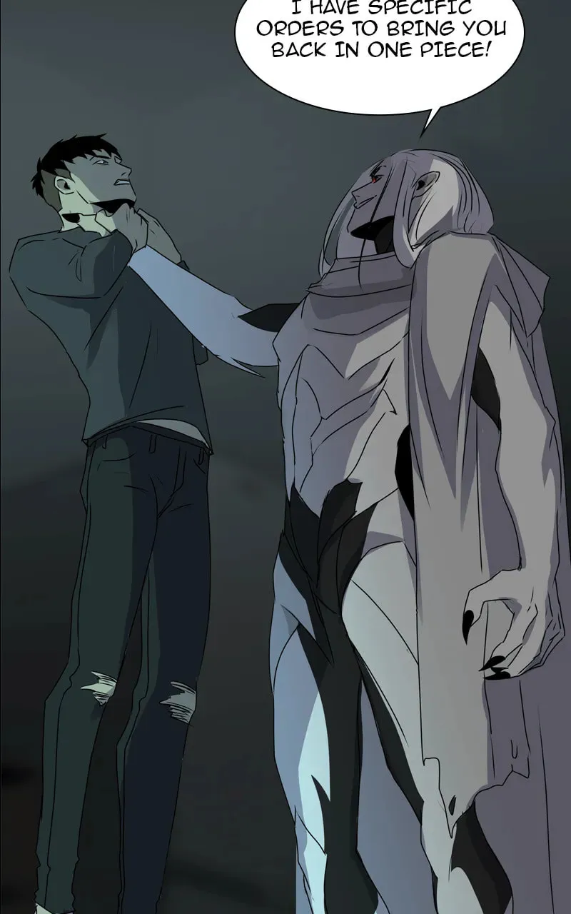 Covenant (Colored) Chapter 13 page 2 - 