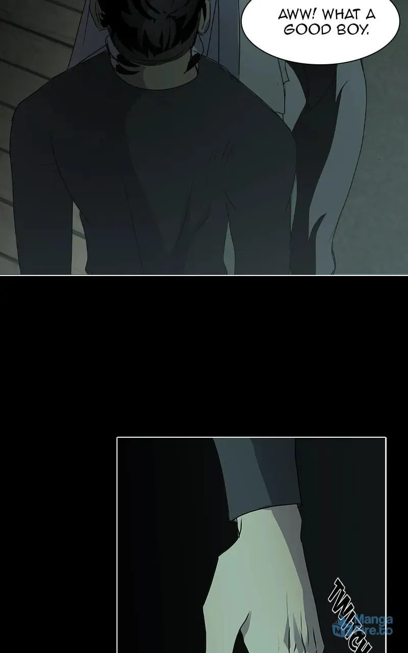 Covenant (Colored) Chapter 13 page 15 - 