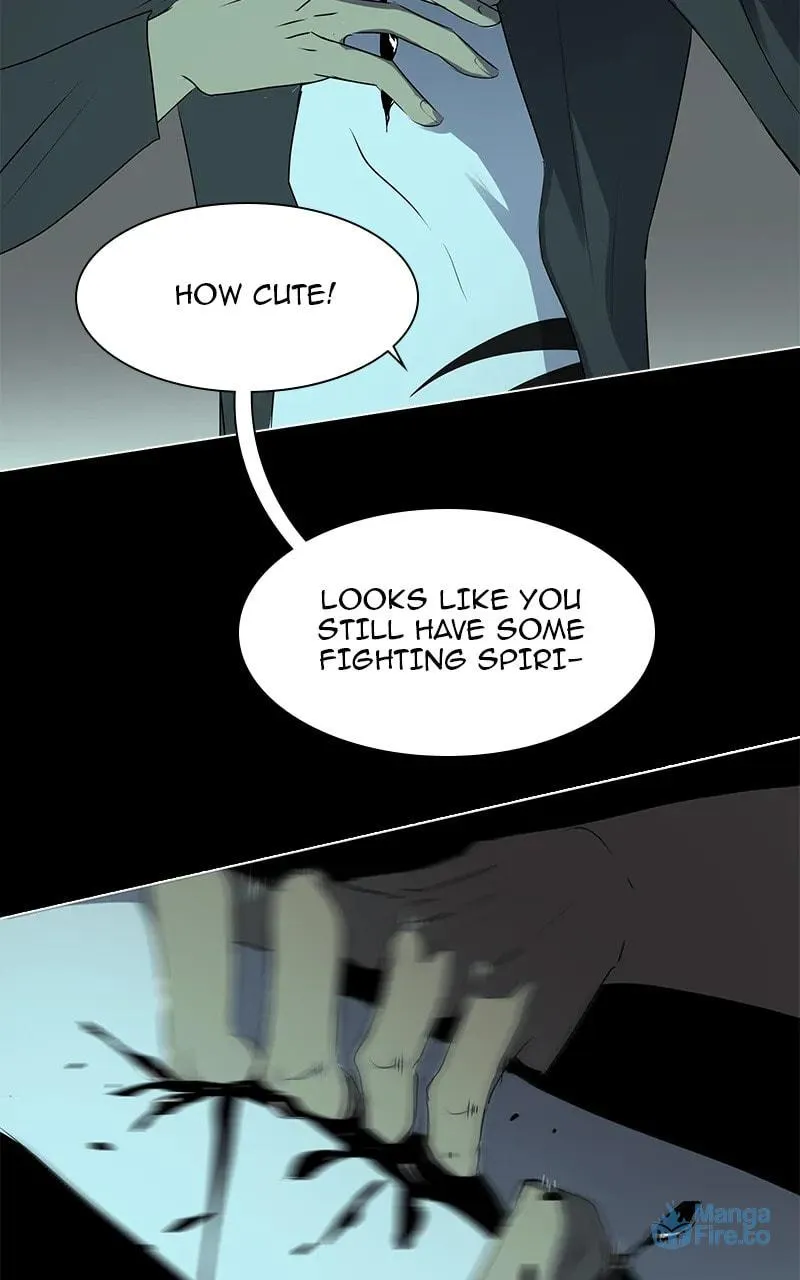 Covenant (Colored) Chapter 13 page 18 - 