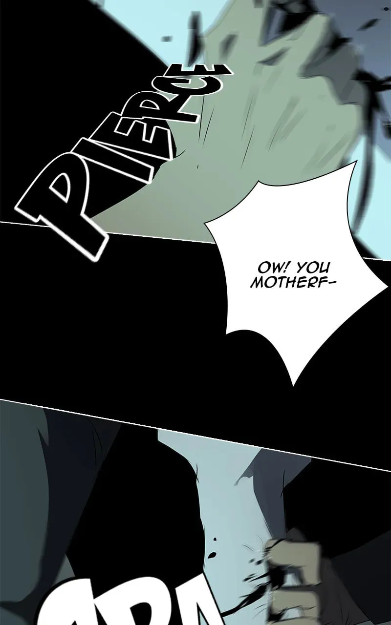 Covenant (Colored) Chapter 13 page 19 - 