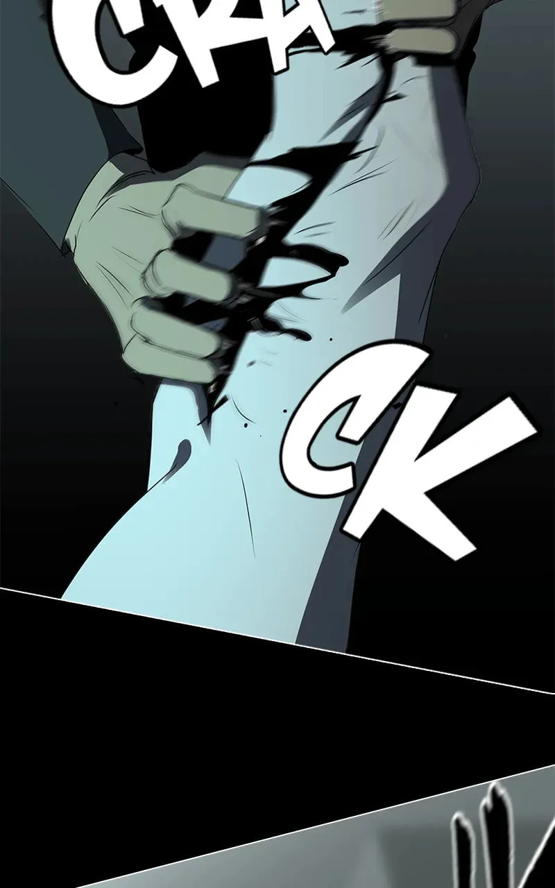 Covenant (Colored) Chapter 13 page 20 - 