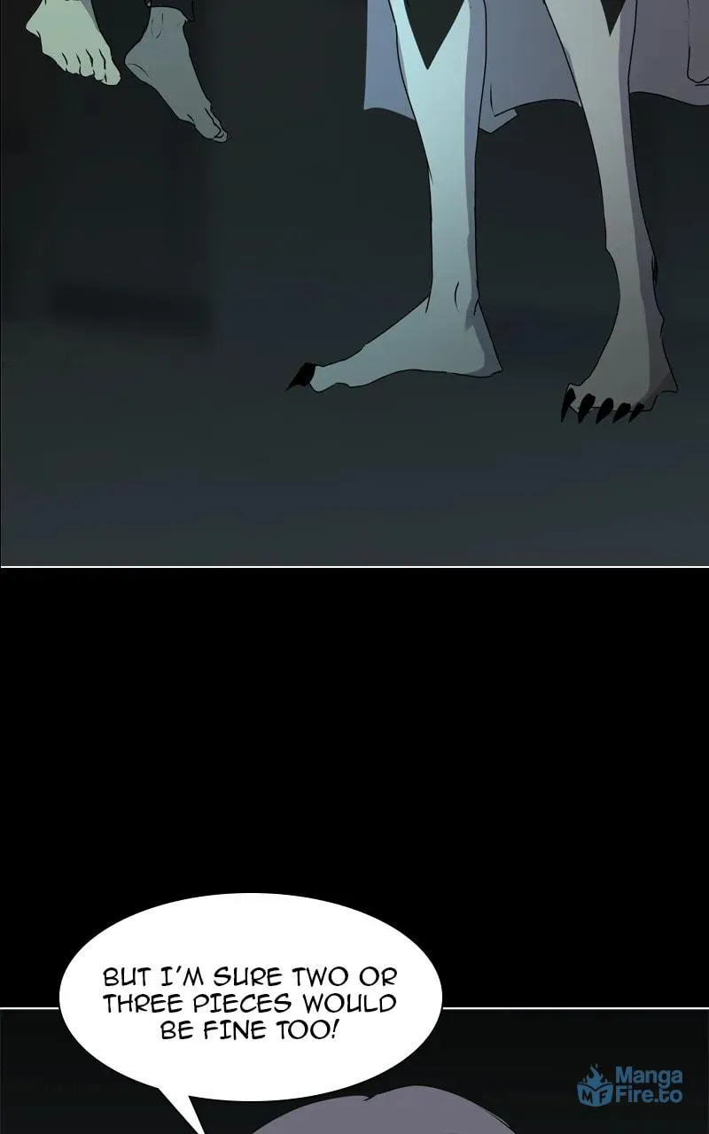 Covenant (Colored) Chapter 13 page 3 - 