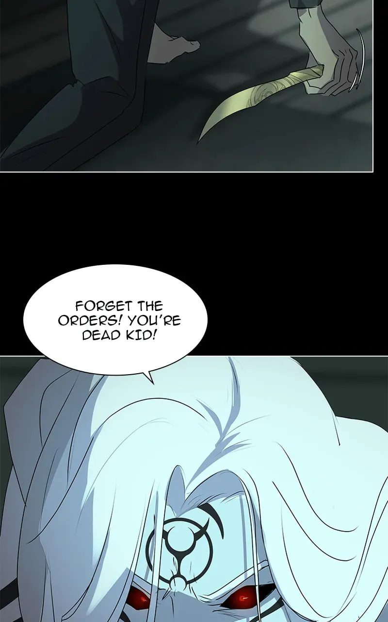 Covenant (Colored) Chapter 13 page 25 - 