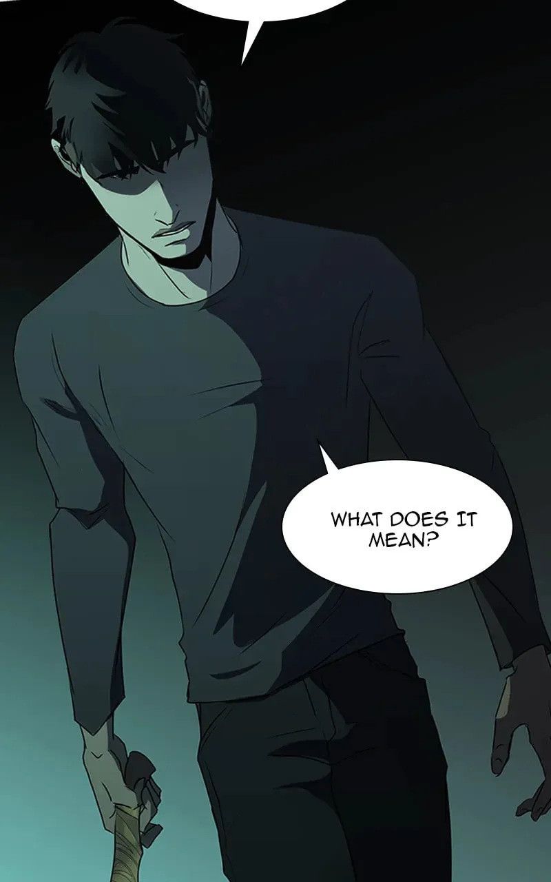 Covenant (Colored) Chapter 13 page 28 - 