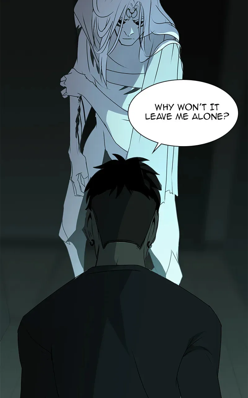 Covenant (Colored) Chapter 13 page 31 - 