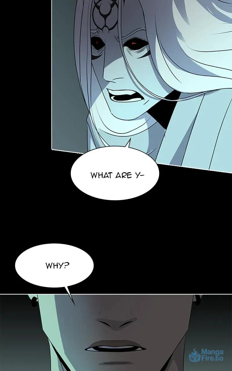 Covenant (Colored) Chapter 13 page 33 - 