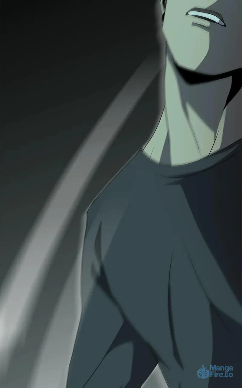 Covenant (Colored) Chapter 13 page 36 - 