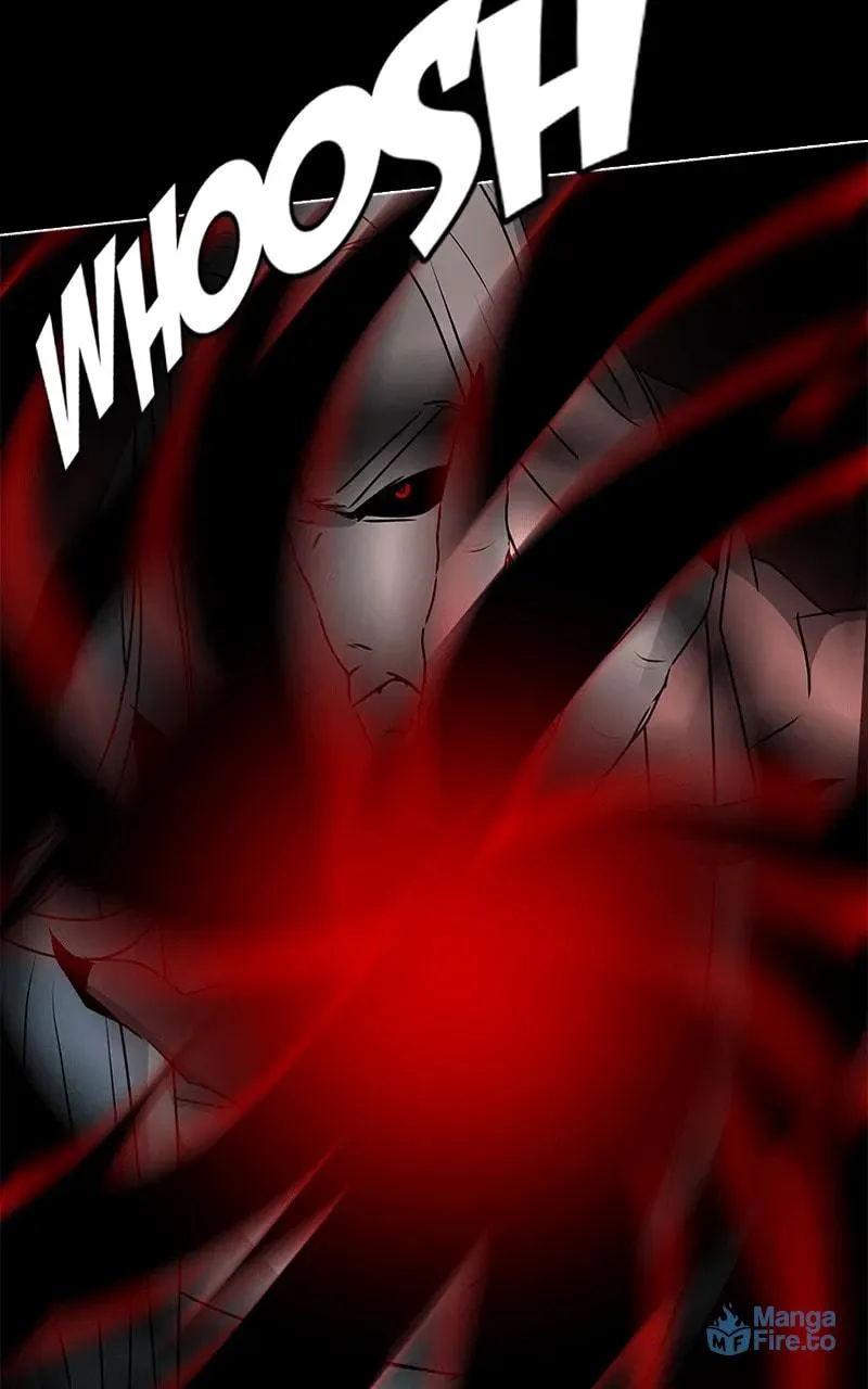 Covenant (Colored) Chapter 13 page 39 - 