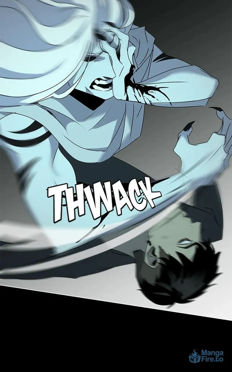Covenant (Colored) Chapter 13 page 48 - 