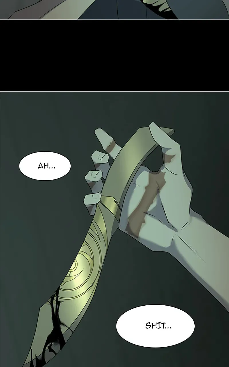 Covenant (Colored) Chapter 13 page 55 - 