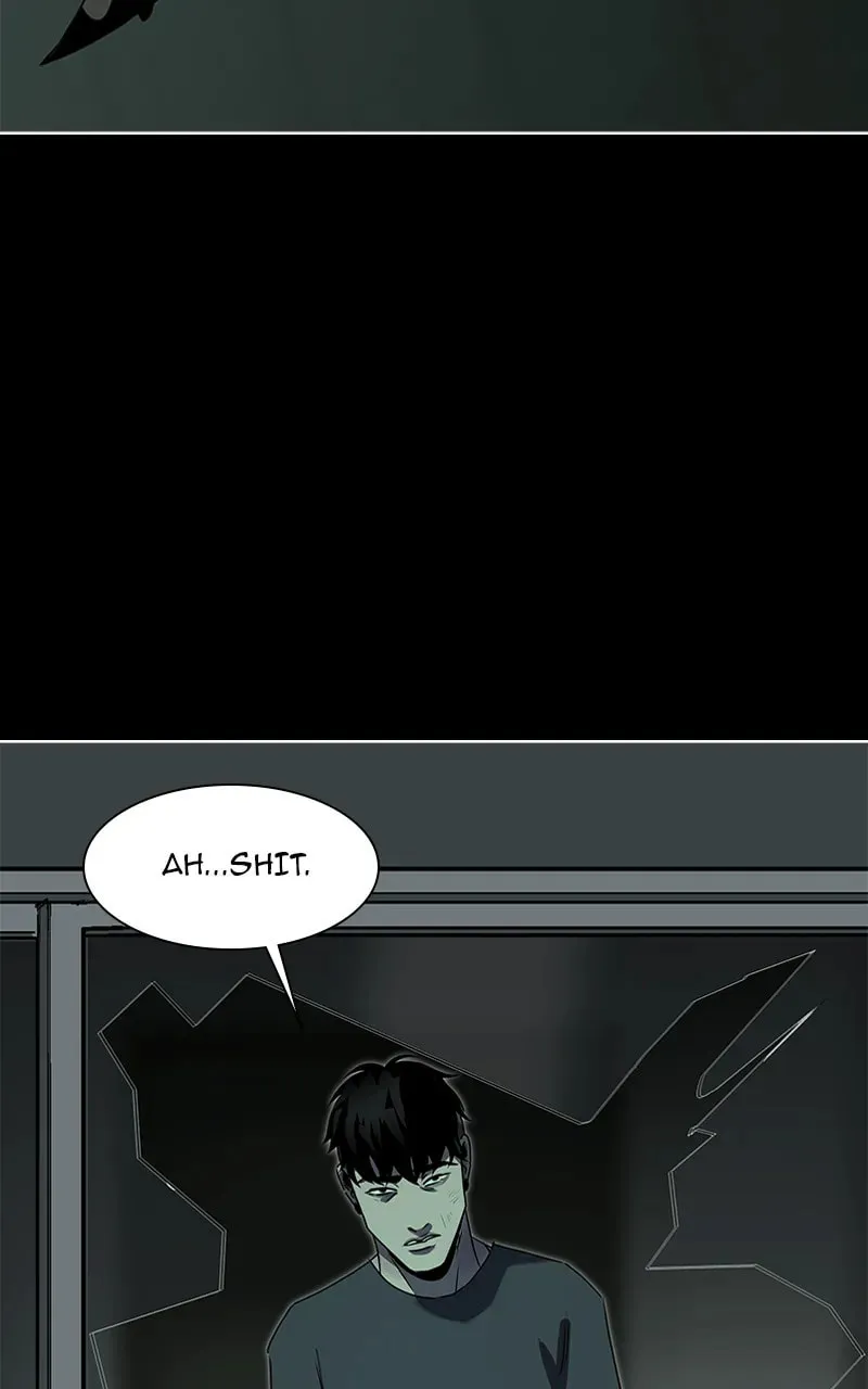 Covenant (Colored) Chapter 13 page 56 - 