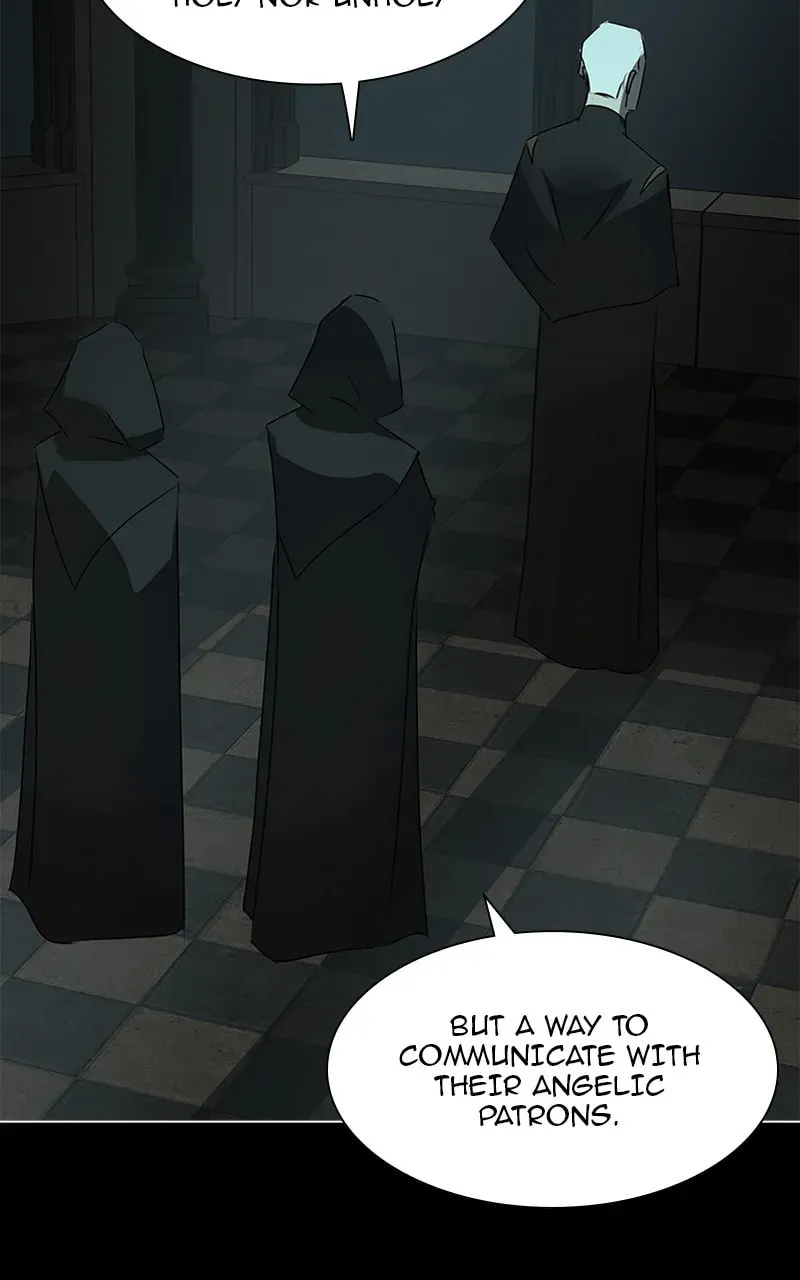 Covenant (Colored) Chapter 13 page 64 - 