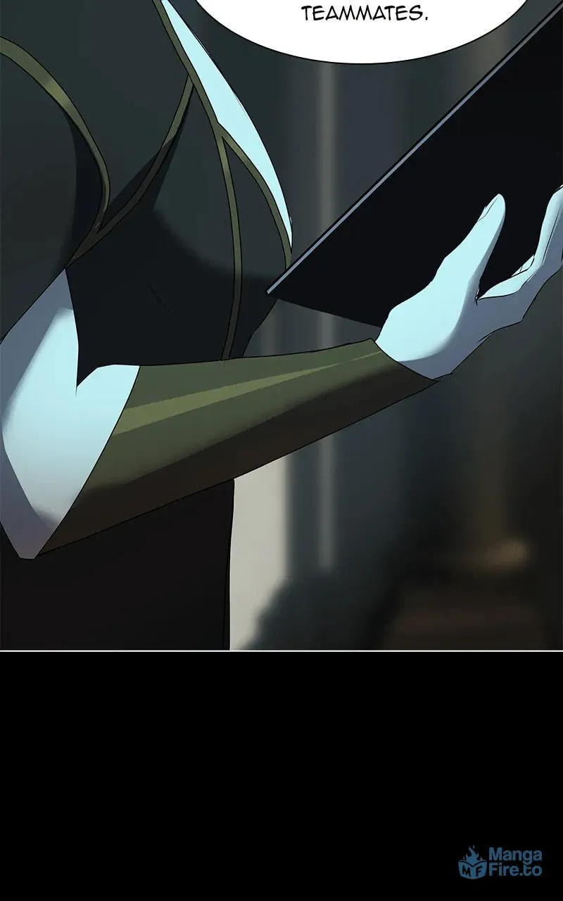 Covenant (Colored) Chapter 13 page 66 - 