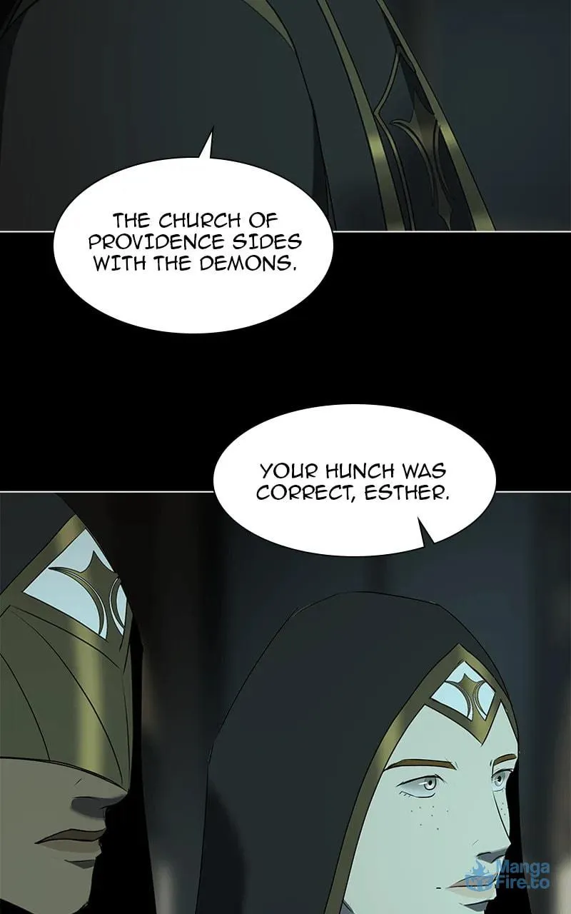 Covenant (Colored) Chapter 13 page 72 - 