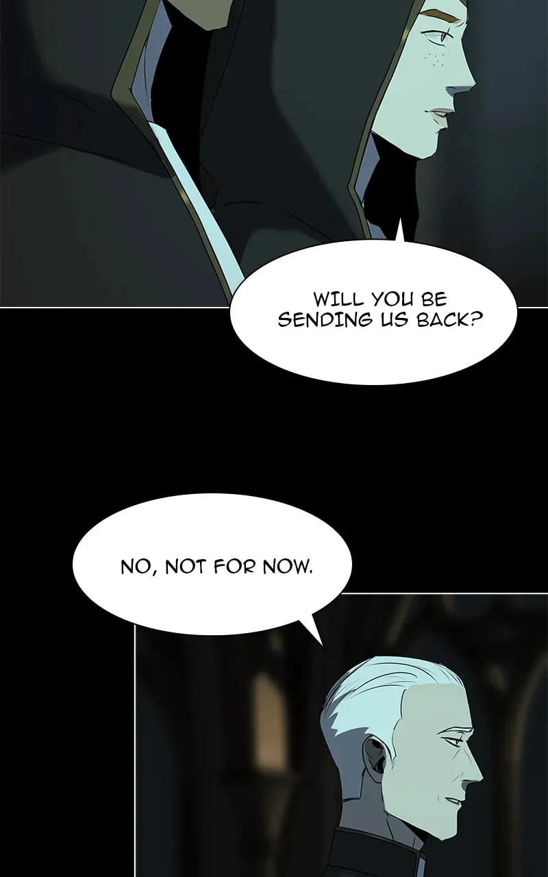 Covenant (Colored) Chapter 13 page 74 - 