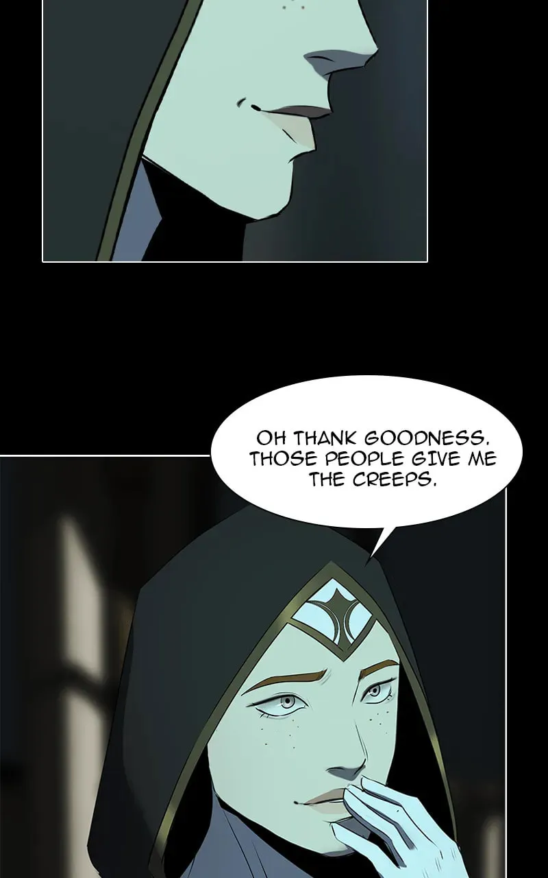 Covenant (Colored) Chapter 13 page 76 - 