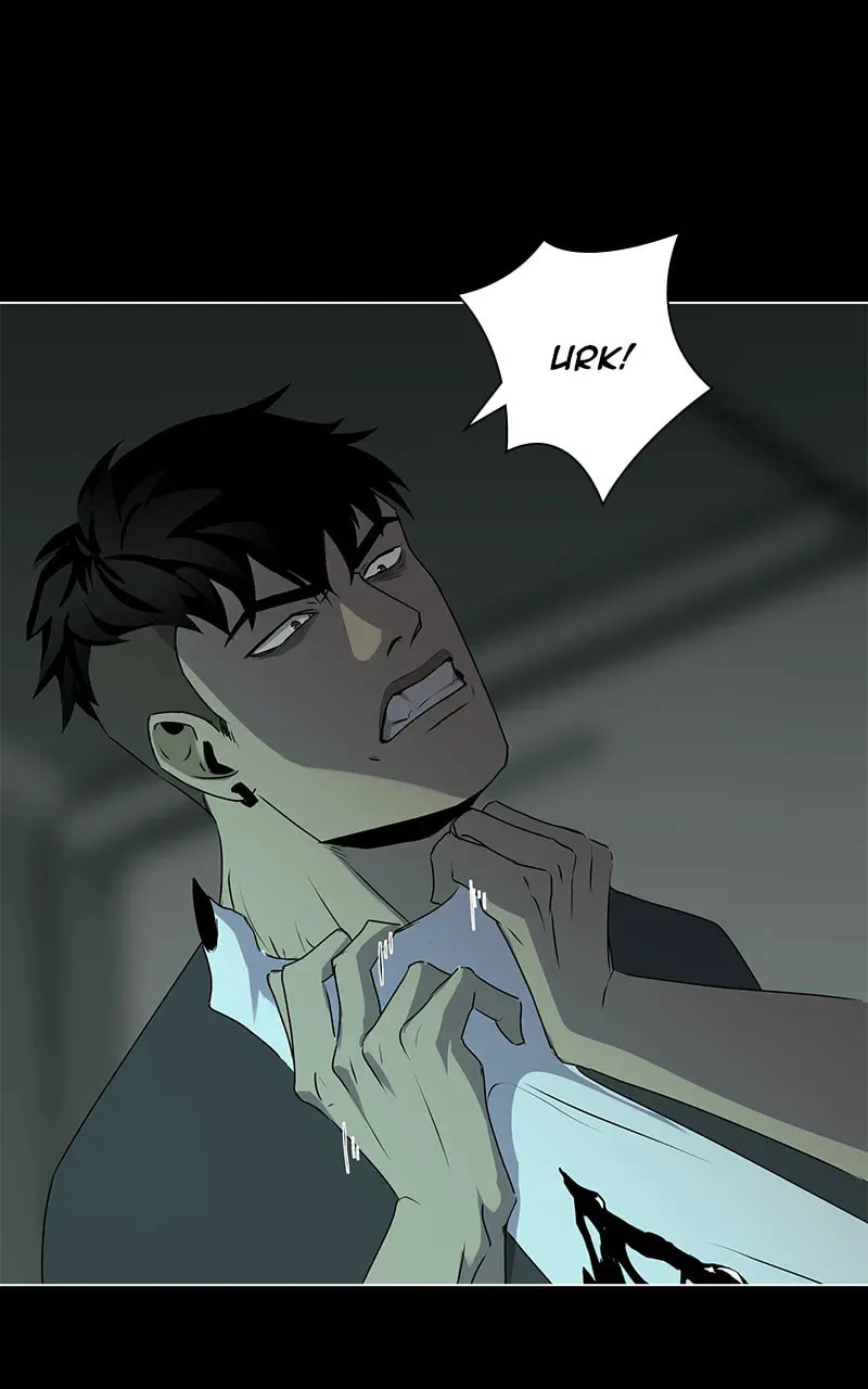 Covenant (Colored) Chapter 13 page 10 - 