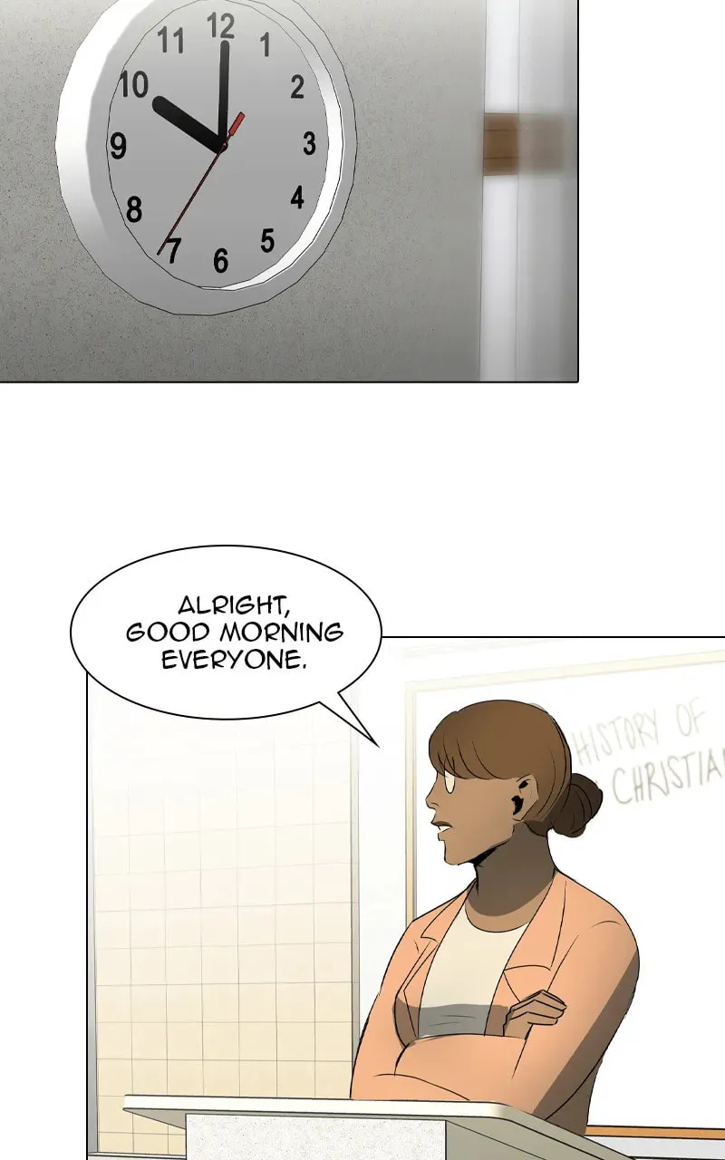 Covenant (Colored) Chapter 14 page 2 - 