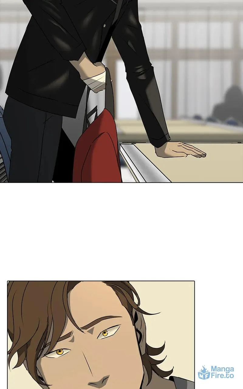 Covenant (Colored) Chapter 14 page 15 - 
