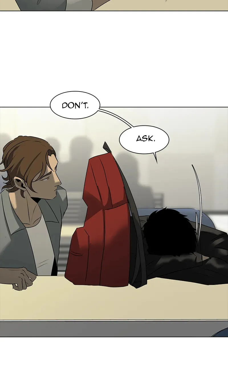 Covenant (Colored) Chapter 14 page 17 - 