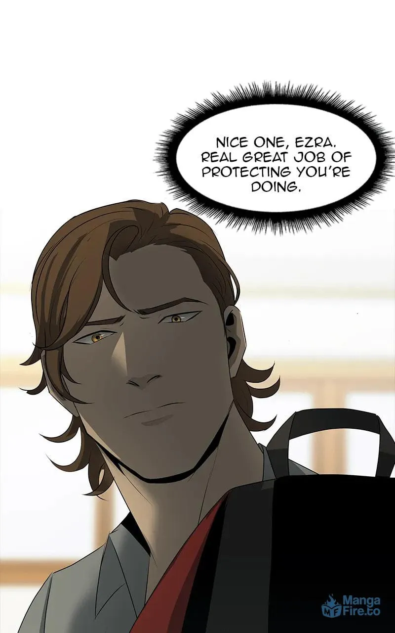 Covenant (Colored) Chapter 14 page 18 - 