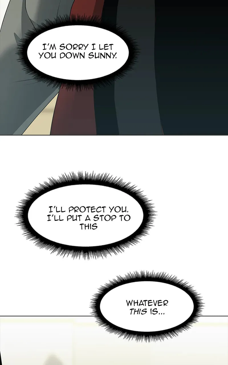 Covenant (Colored) Chapter 14 page 19 - 