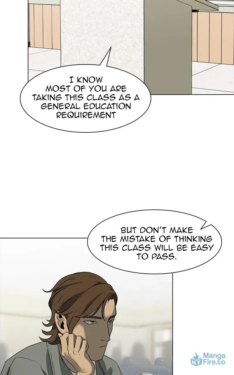 Covenant (Colored) Chapter 14 page 3 - 