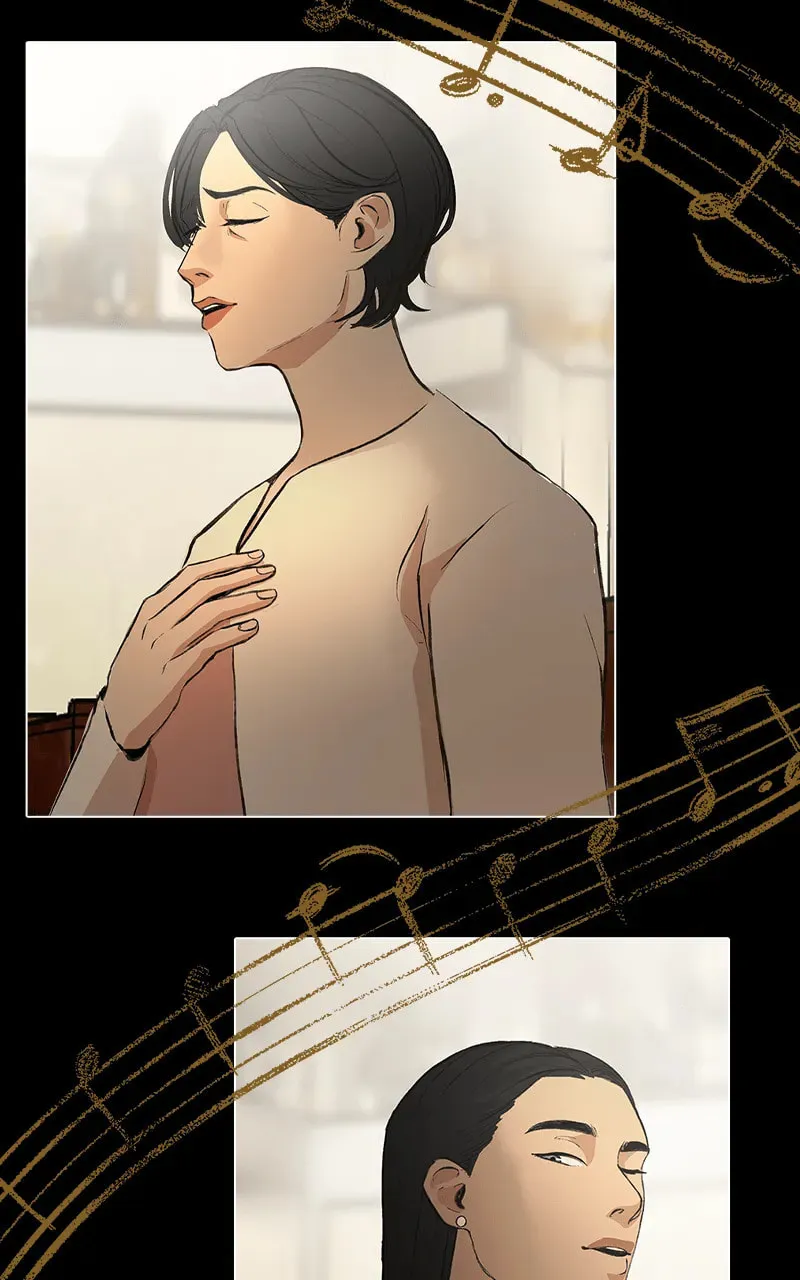 Covenant (Colored) Chapter 14 page 25 - 