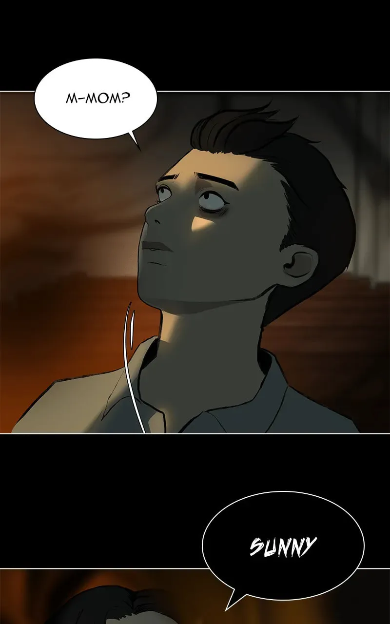 Covenant (Colored) Chapter 14 page 29 - 