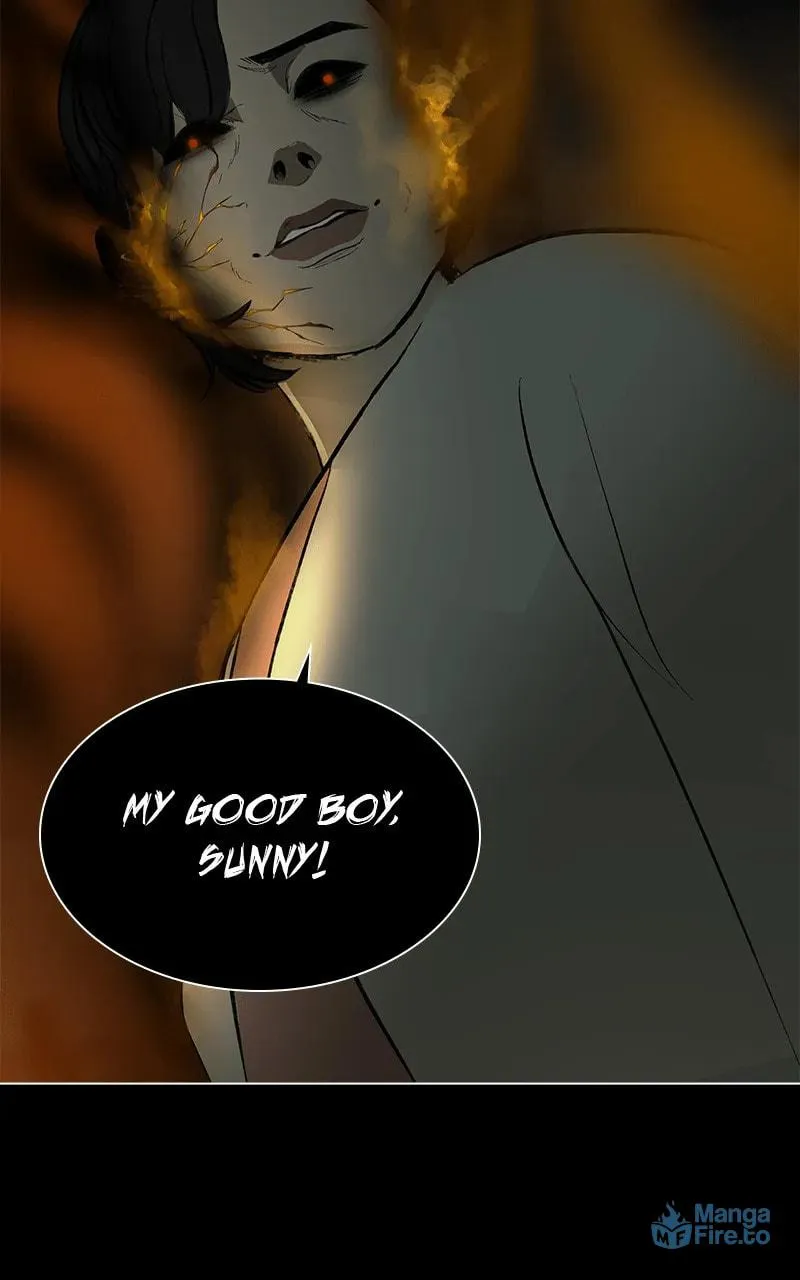 Covenant (Colored) Chapter 14 page 30 - 