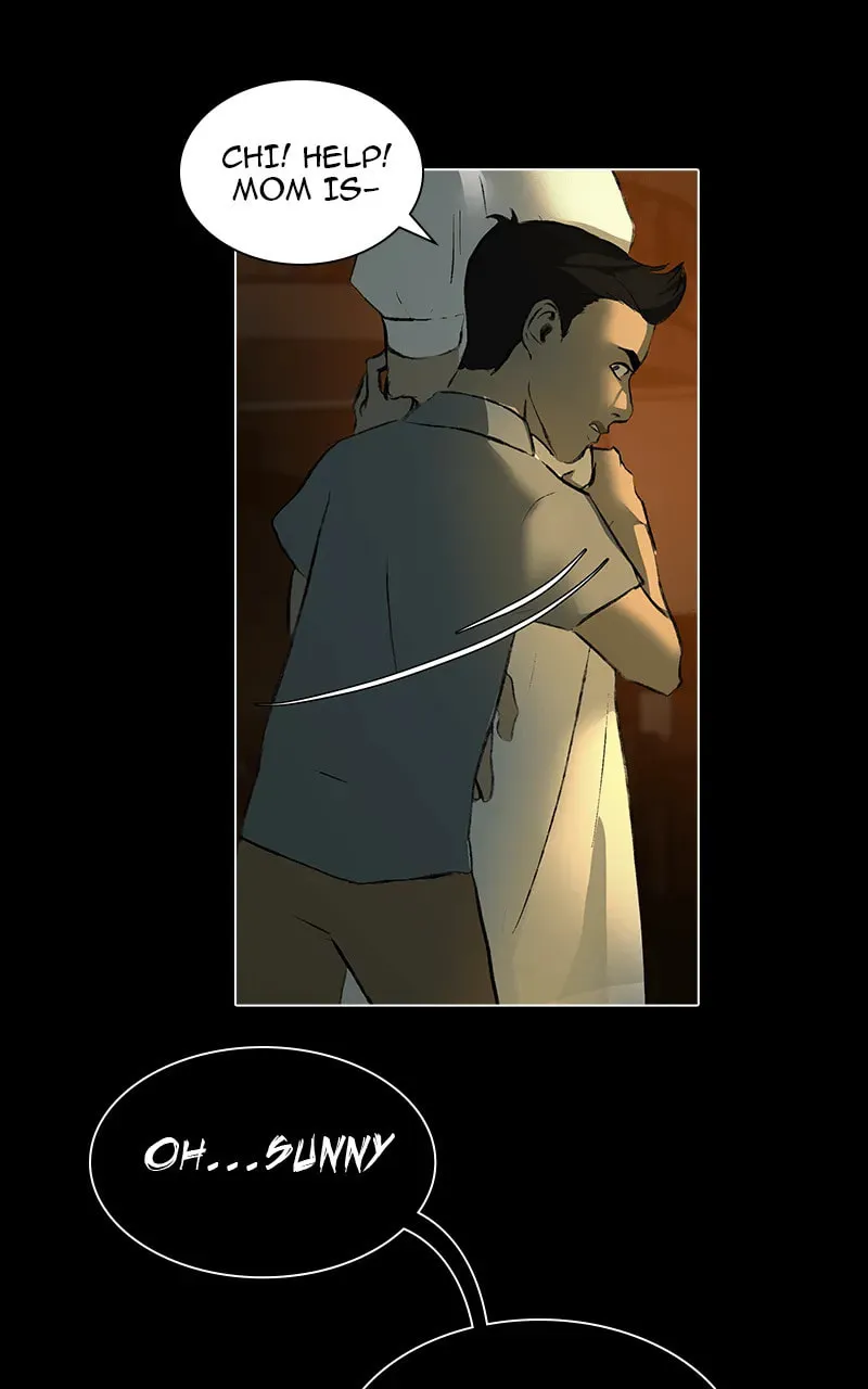 Covenant (Colored) Chapter 14 page 31 - 