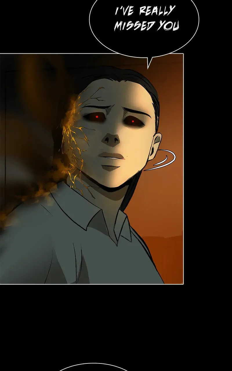 Covenant (Colored) Chapter 14 page 32 - 