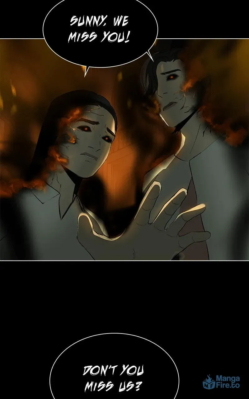 Covenant (Colored) Chapter 14 page 33 - 