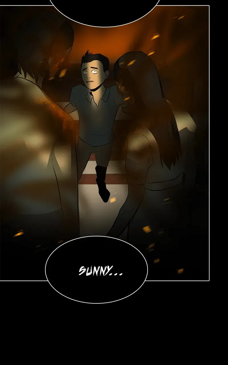 Covenant (Colored) Chapter 14 page 34 - 