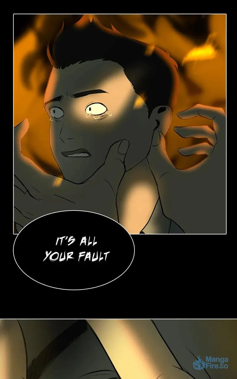 Covenant (Colored) Chapter 14 page 36 - 