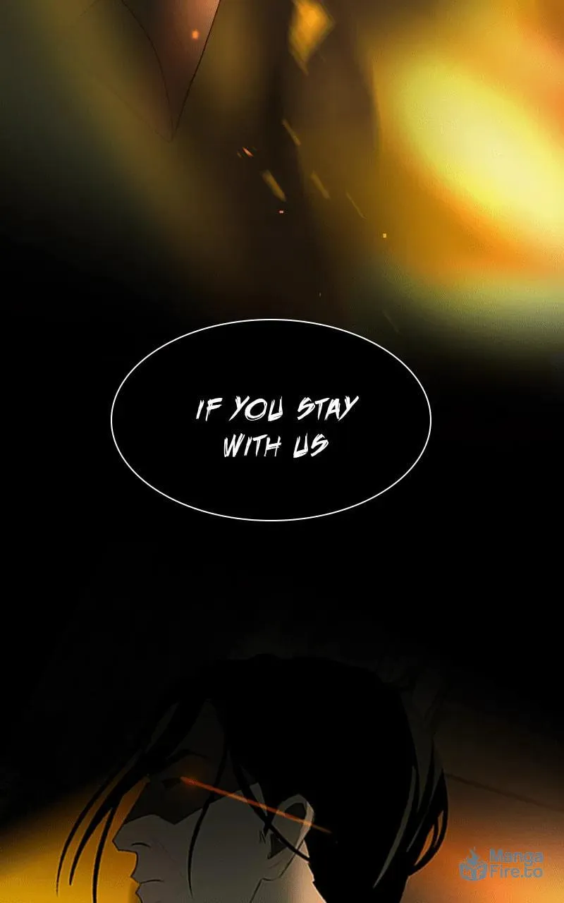 Covenant (Colored) Chapter 14 page 39 - 