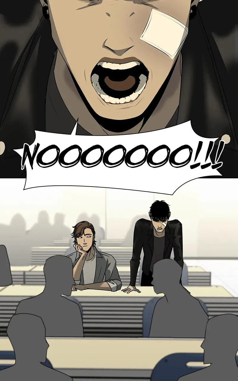 Covenant (Colored) Chapter 14 page 43 - 