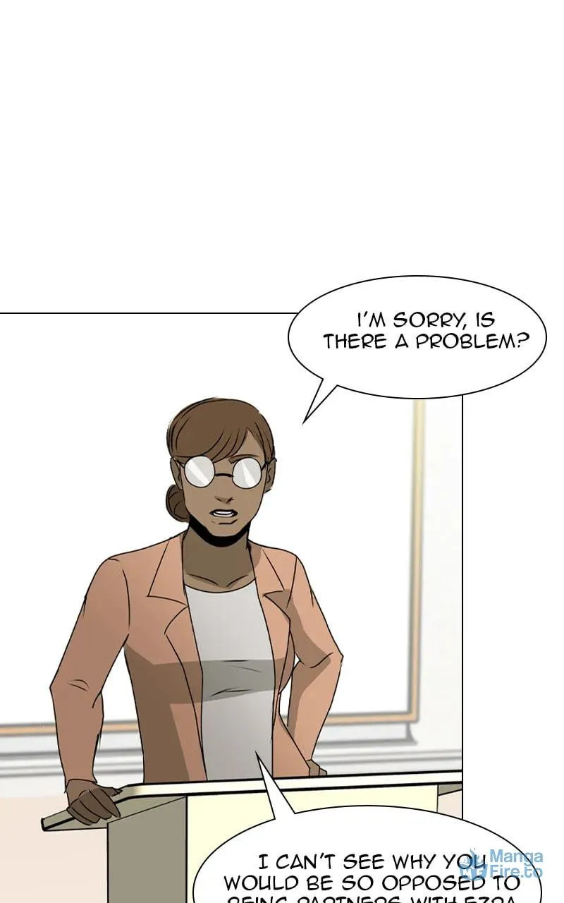 Covenant (Colored) Chapter 14 page 45 - 
