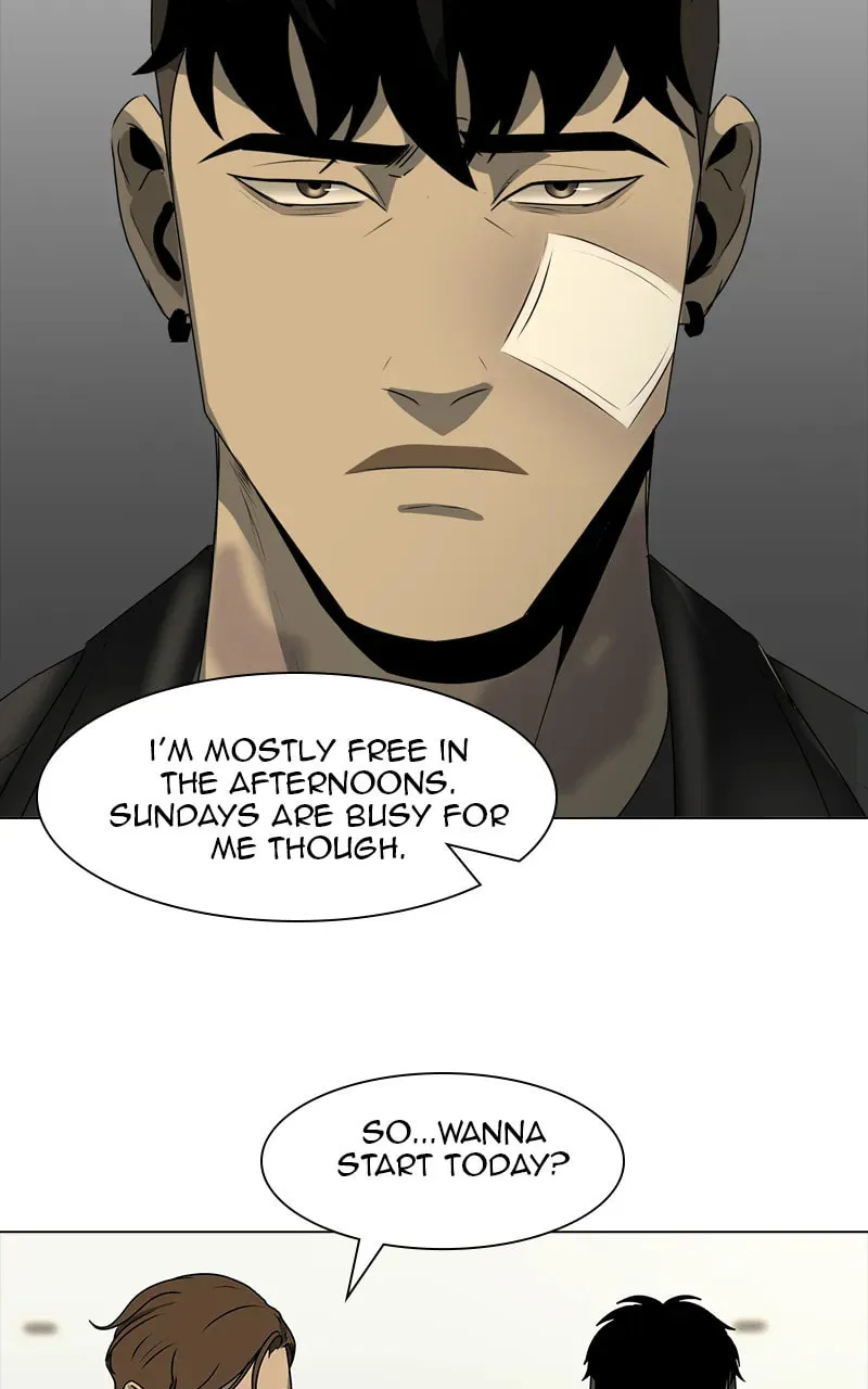 Covenant (Colored) Chapter 14 page 49 - 