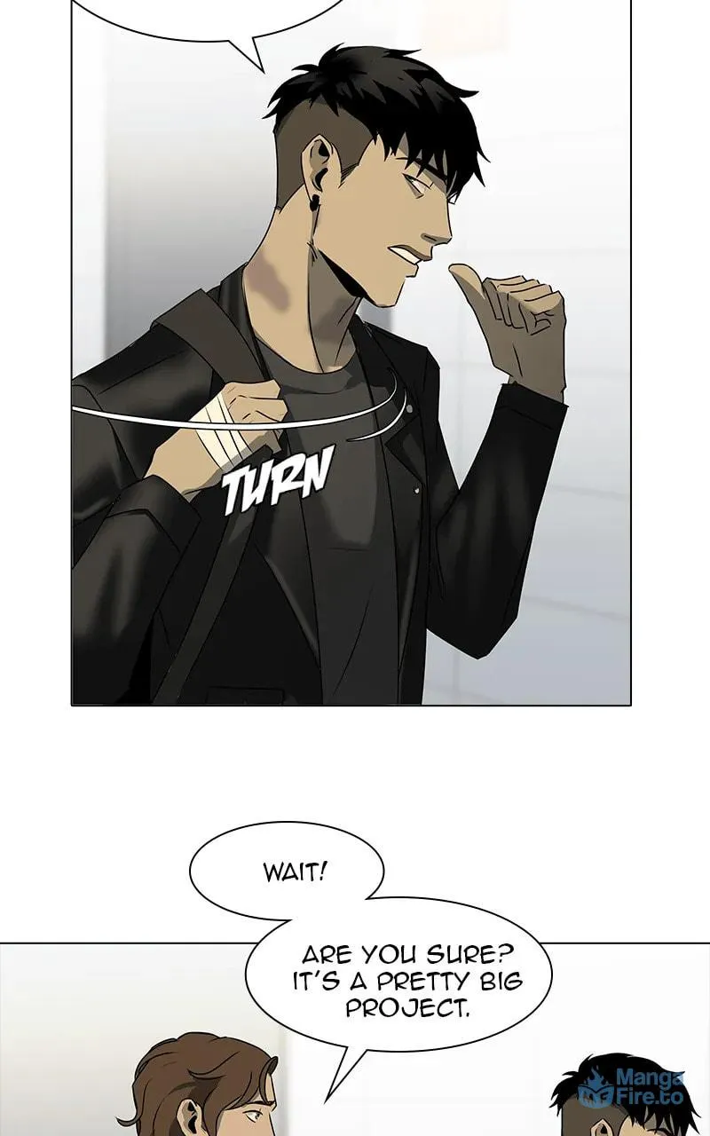 Covenant (Colored) Chapter 14 page 51 - 