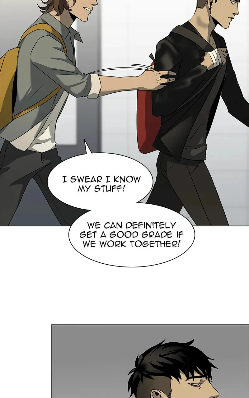 Covenant (Colored) Chapter 14 page 52 - 